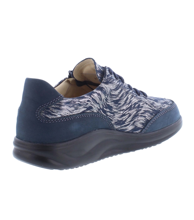 Finn Comfort 02913 Otaru blauw