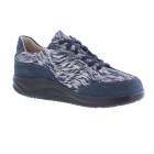 Finn Comfort 02913 Otaru blauw