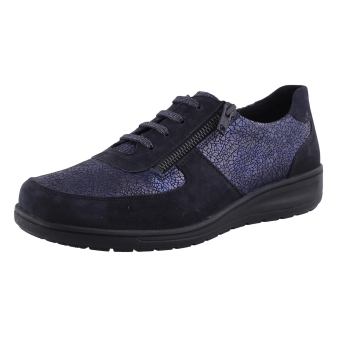 Blauw 