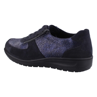 Solidus 29012 Kate blauw