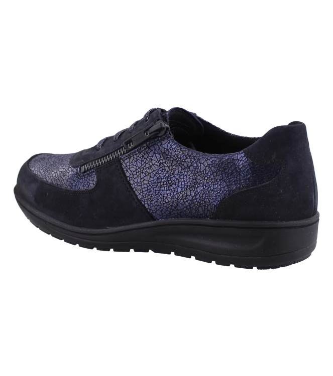 Solidus 29012 Kate blauw