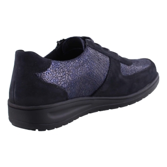 Solidus 29012 Kate blauw