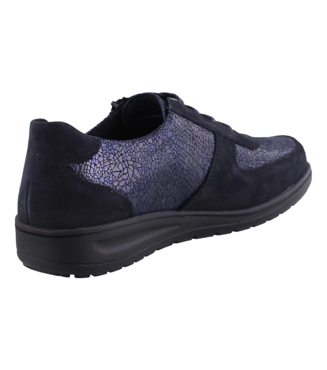 Solidus 29012 Kate blauw
