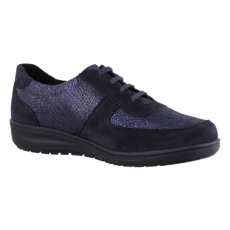 Solidus 29012 Kate blauw