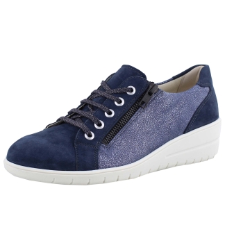 Blauw 