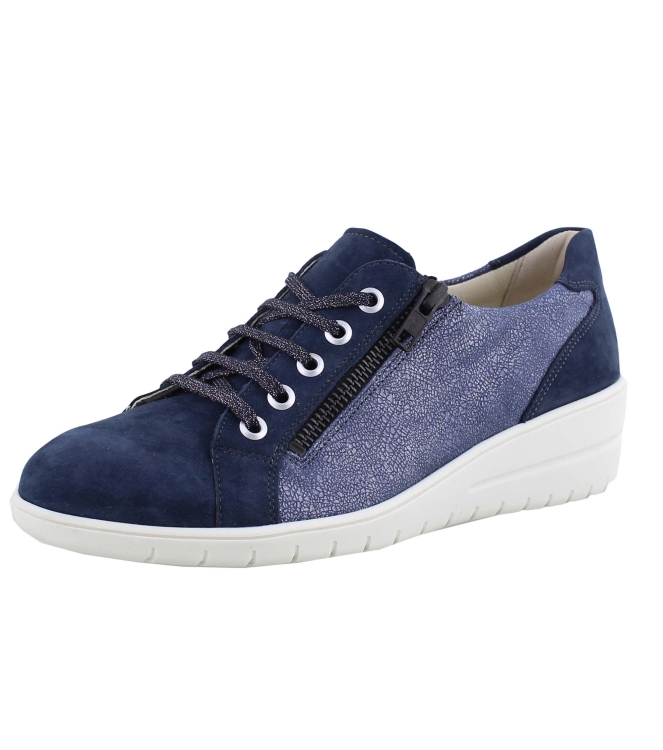 Solidus 25021 Helia blauw