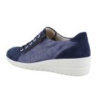 Solidus 25021 Helia blauw