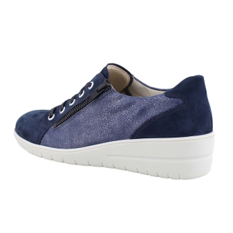 Solidus 25021 Helia blauw