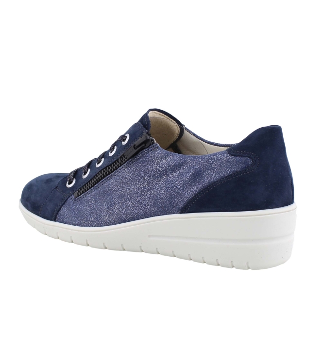 Solidus 25021 Helia blauw