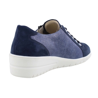 Solidus 25021 Helia blauw