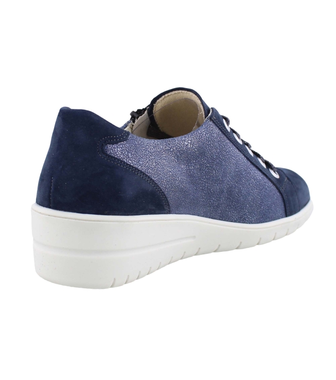 Solidus 25021 Helia blauw