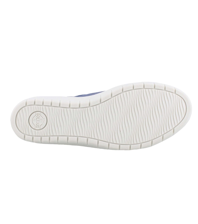 Solidus 25021 Helia blauw