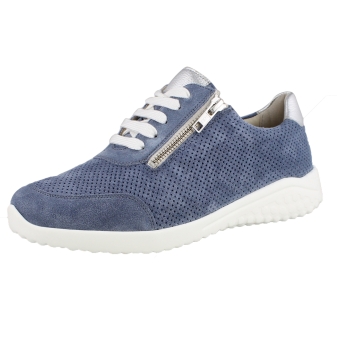 Solidus 60003 blauw