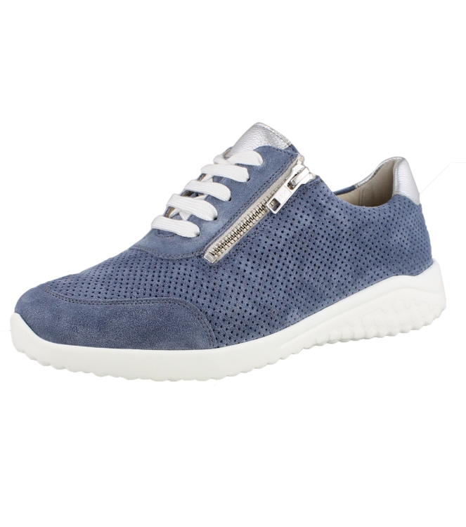 Solidus 60003 blauw