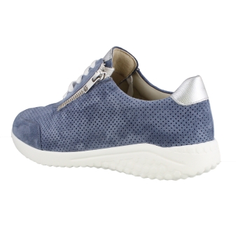 Solidus 60003 blauw