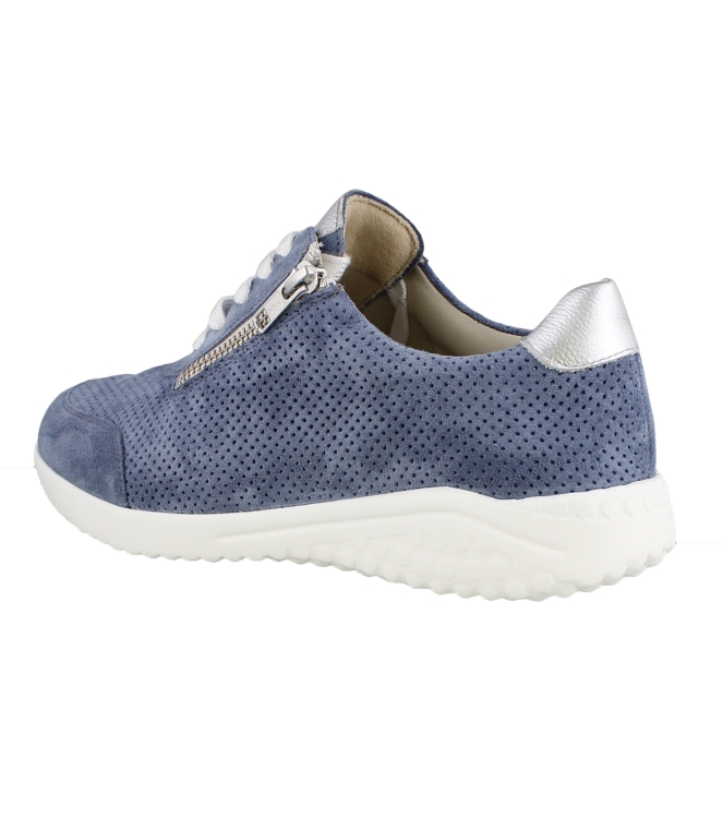 Solidus 60003 blauw