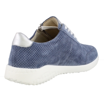 Solidus 60003 blauw
