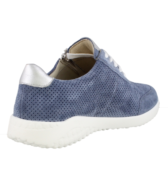 Solidus 60003 blauw