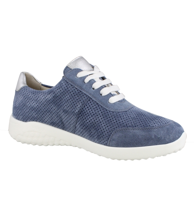 Solidus 60003 blauw