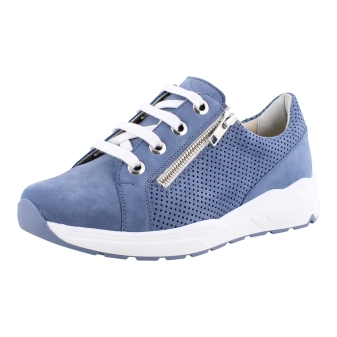 Blauw 