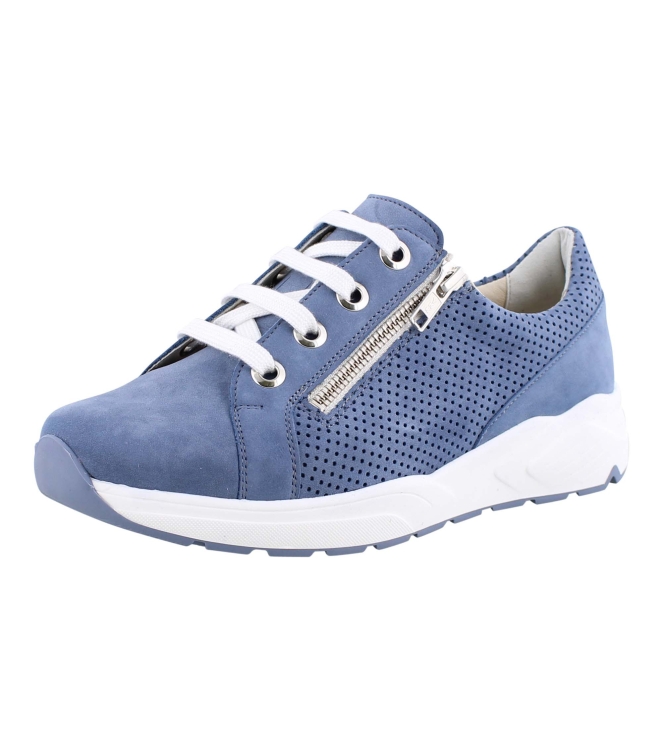 Solidus 43006 Mia blauw