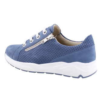 Solidus 43006 Mia blauw