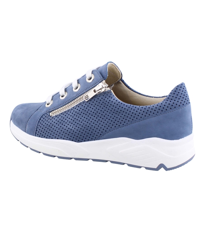 Solidus 43006 Mia blauw