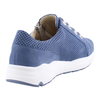 Solidus 43006 Mia blauw