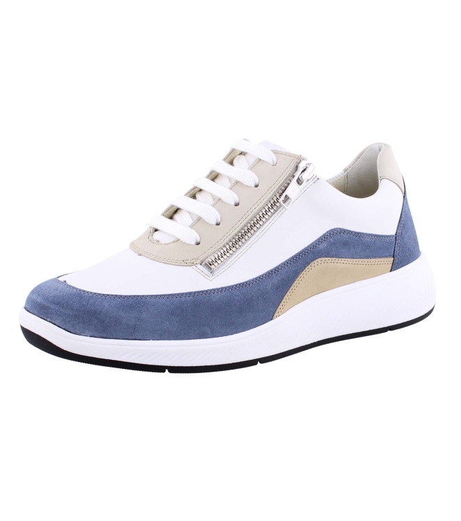 Solidus 65019 blauw