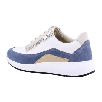 Solidus 65019 blauw