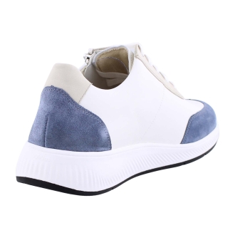 Solidus 65019 blauw