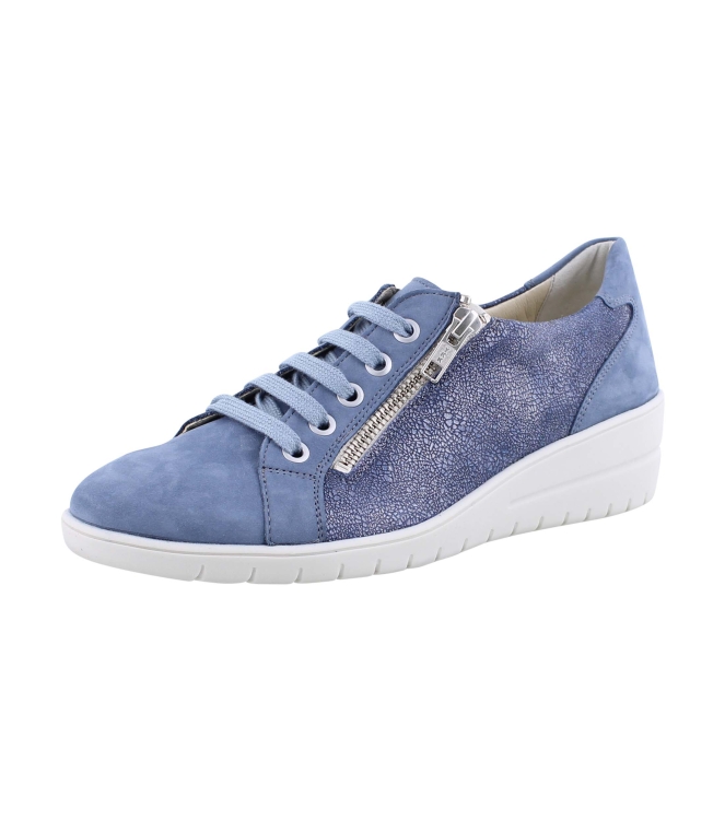 Solidus 25021 blauw