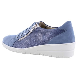Solidus 25021 blauw