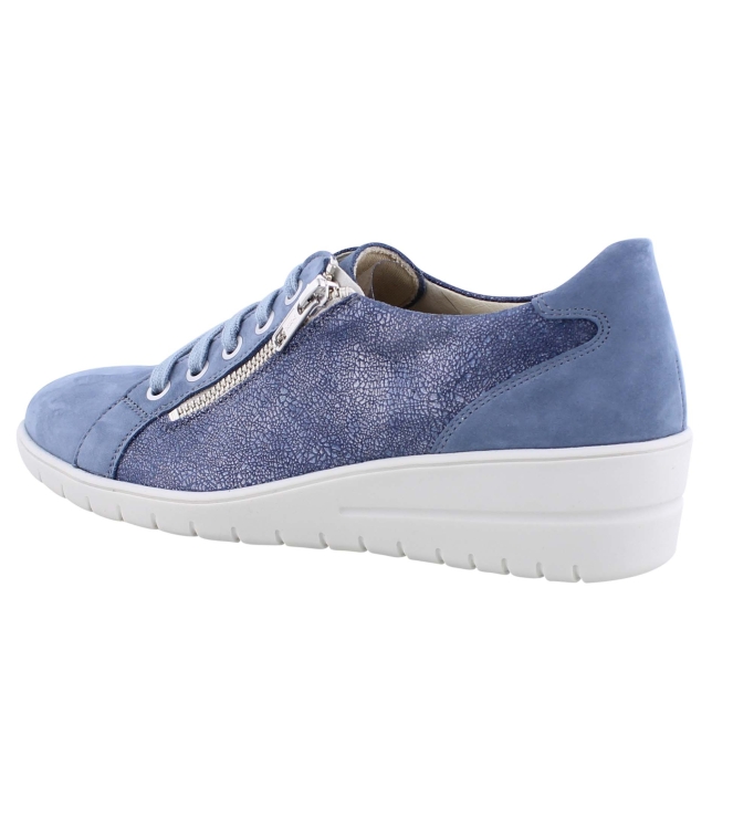 Solidus 25021 blauw