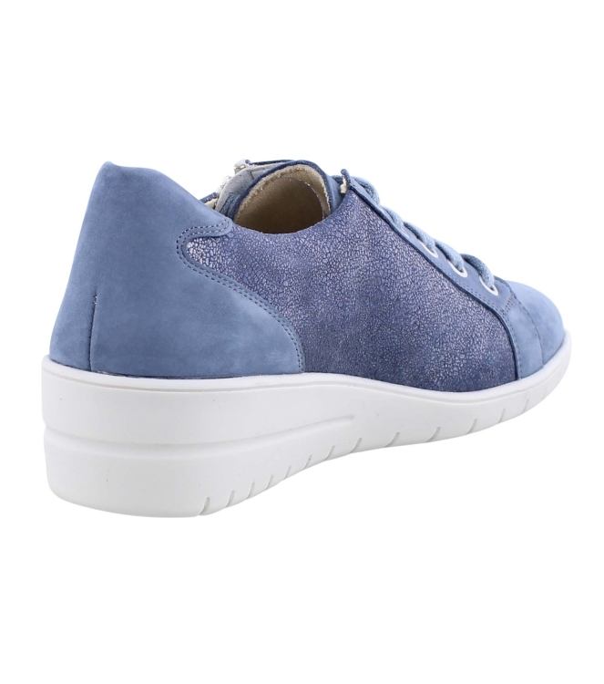 Solidus 25021 blauw
