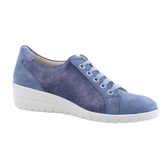 Solidus 25021 blauw