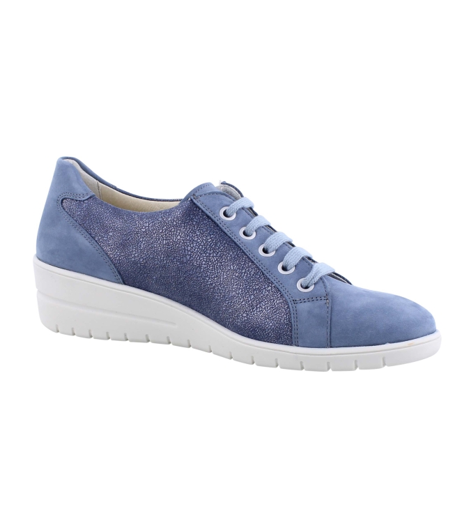 Solidus 25021 blauw