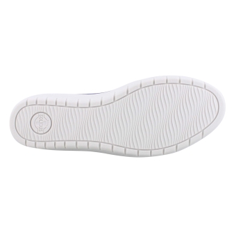 Solidus 25021 blauw