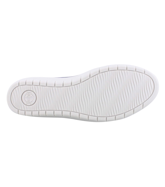 Solidus 25021 blauw