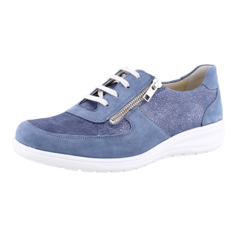 Blauw 