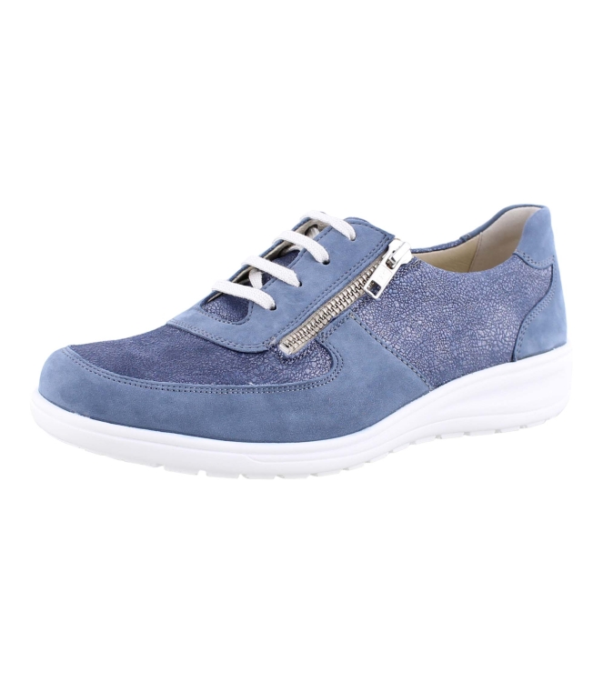 Solidus 29012 Kate blauw