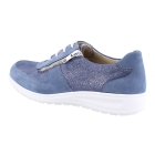 Solidus 29012 Kate blauw