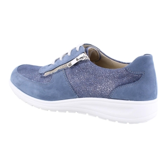 Solidus 29012 Kate blauw