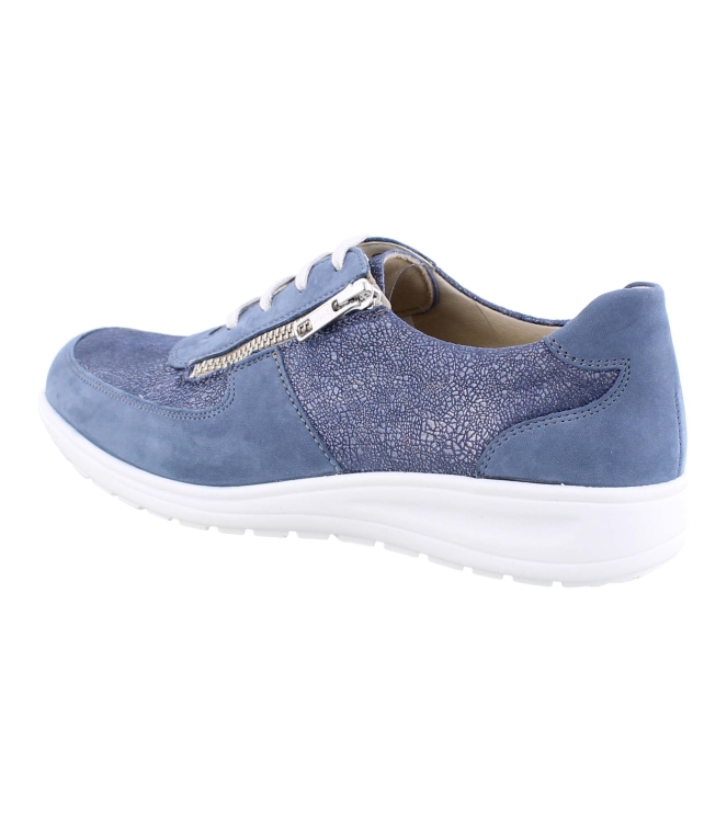 Solidus 29012 Kate blauw