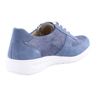Solidus 29012 Kate blauw
