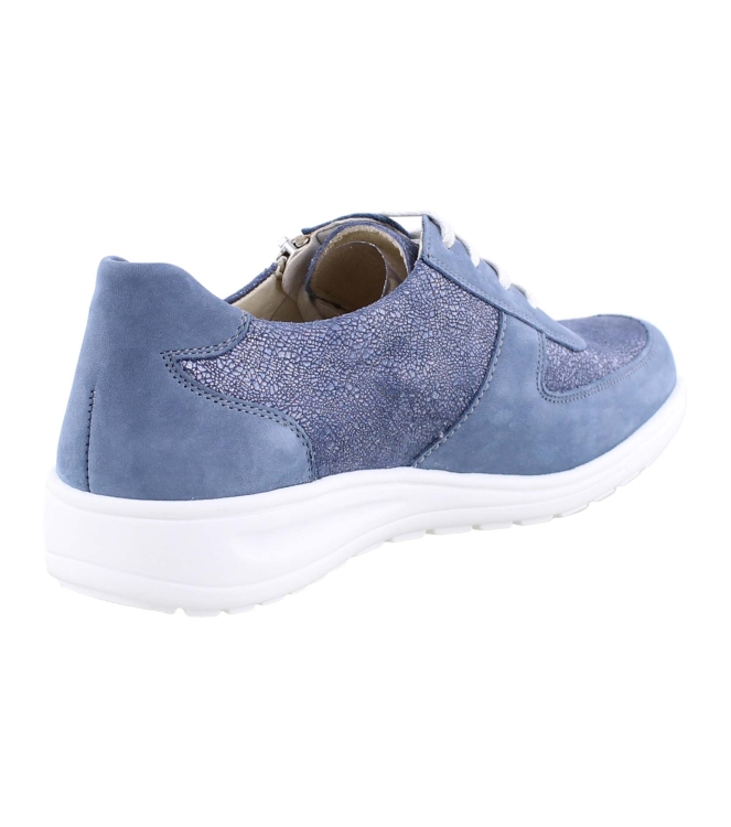 Solidus 29012 Kate blauw