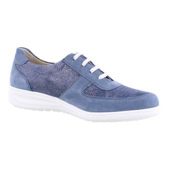 Solidus 29012 Kate blauw