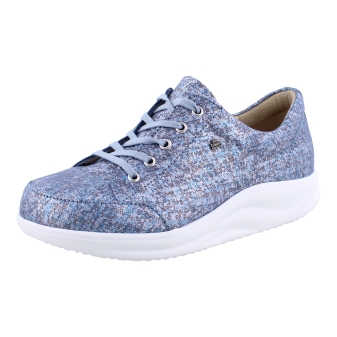 Finn Comfort 2911-288124 blauw