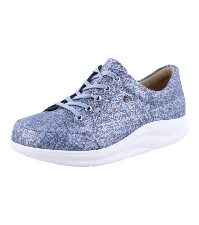 Finn Comfort 2911-288124 blauw