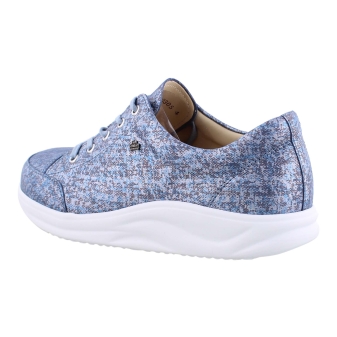 Finn Comfort 2911-288124 blauw
